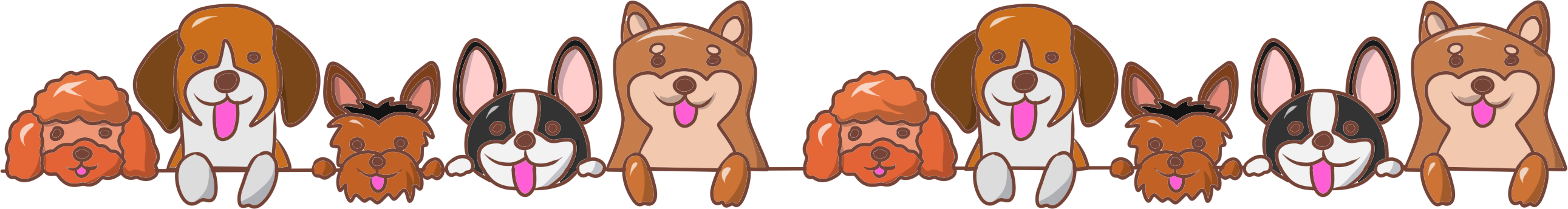 Dog daycare